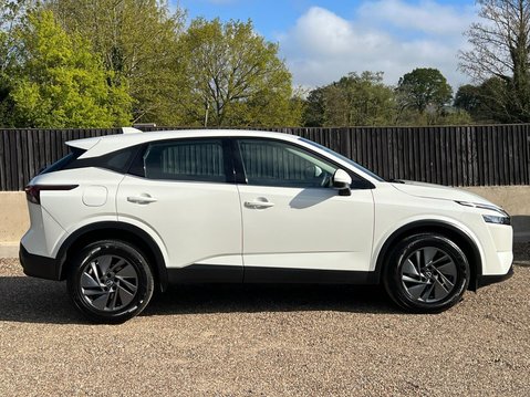 Nissan Qashqai DIG-T ACENTA PREMIUM DCT MHEV 7
