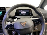 Cupra Born e-Boost 59kWh V1 Hatchback 5dr Electric Auto (230 ps) 25