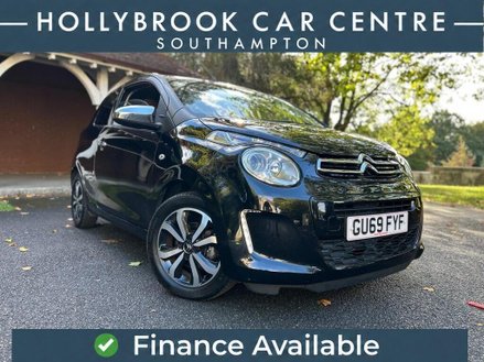 Citroen C1 FLAIR