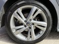 Volkswagen Golf 1.5 eTSI MHEV R-Line Hatchback 5dr Petrol Hybrid DSG Euro 6 (s/s) (150 ps) 14