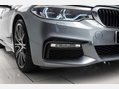 BMW 5 Series 3.0 540i xDrive M Sport Auto 4WD 4dr 47
