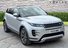 Land Rover Range Rover Evoque 2.0 Range Rover Evoque R-Dynamic HSE D Auto 4WD 5dr