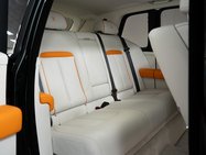 Rolls-Royce Cullinan 6.75 V12 SUV 5dr Petrol Auto 4WD Euro 6 (571 ps) 27