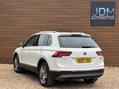 Volkswagen Tiguan 2.0 Tiguan SEL TDI BlueMotion Technology 4Motion Semi-Auto 4WD 5dr 7