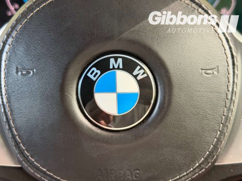 BMW X5 3.0 X5 xDrive 45e M Sport Auto 4WD 5dr 57