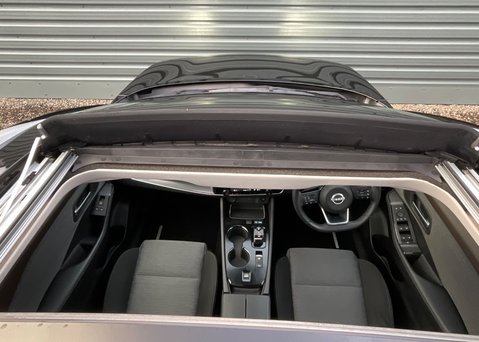 Nissan X-Trail E-POWER N-CONNECTA 23