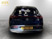Mercedes-Benz EQC EQC 400 80kWh AMG Line (Premium) SUV 5dr Electric Auto 4MATIC (408 ps) 6