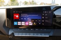 Vauxhall Astra ULTIMATE PHEV 25