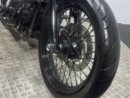 Harley-Davidson Sportster NIGHTSTER XL1200 N 2012 20K GREAT LOOKS NEW MOT AND SERVICED 9