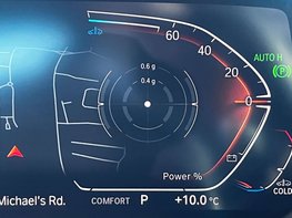 BMW Z4 2.0 Z4 sDrive 20i M Sport Auto 2dr 27