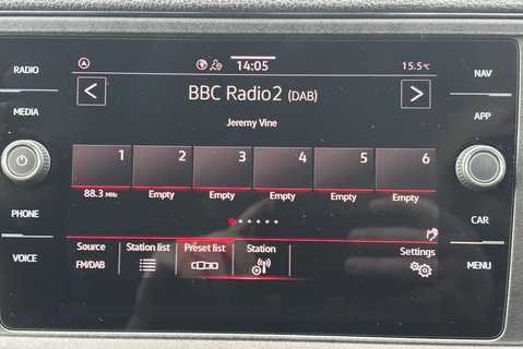 MAN TGE 3.180 DSG 4Motion Crew Cab Tipper - Air Con / LED Headlights 26