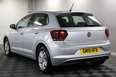 Volkswagen Polo SE TDI 10