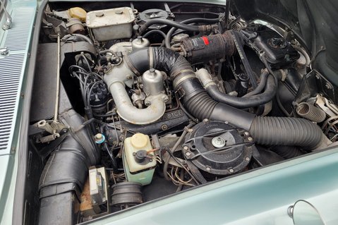 Rolls-Royce Silver Shadow Shadow I 55