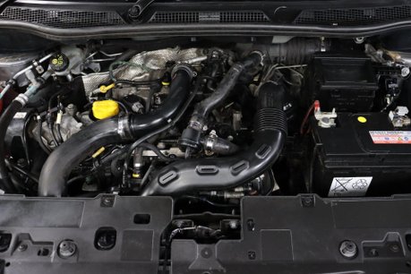 Renault Captur PLAY TCE 42