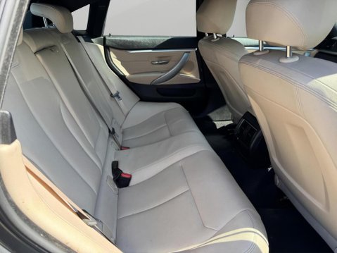 BMW 4 Series 2.0 420d M Sport Auto xDrive Euro 6 (s/s) 5dr 39
