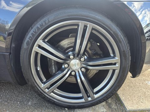 Aston Martin Vantage 4.7 V8 Sportshift Euro 4 2dr 35