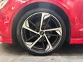 Audi A3 1.5 TFSI CoD 35 Black Edition Euro 6 (s/s) 4dr 50