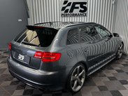 Audi RS3 2.5 TFSI Sportback 5dr Petrol S Tronic quattro Euro 5 (340 ps) 30