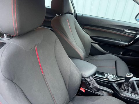 BMW 2 Series 1.5 218i Sport Euro 6 (s/s) 2dr 27