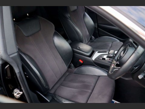 Audi A5 2.0 TDI S line Sportback 5dr Diesel S Tronic quattro Euro 6 (s/s) (190 ps) 4