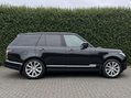Land Rover Range Rover 3.0 TD V6 Vogue SE SUV 5dr Diesel Auto 4WD Euro 5 (s/s) (258 ps) 6