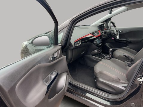 Vauxhall Corsa 1.4i ecoFLEX SRi VX Line Euro 6 5dr 55