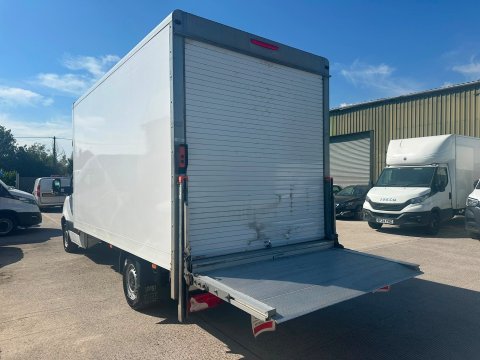 Mercedes-Benz Sprinter 315 CDI PROGRESSIVE 7