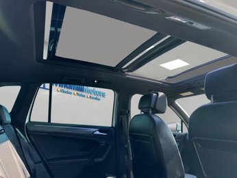 Volkswagen Tiguan 1.5 TSI EVO R-Line Tech DSG Euro 6 (s/s) 5dr