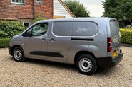 Peugeot Partner BLUEHDI PROFESSIONAL L2 64