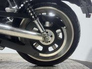 Harley-Davidson Street VROD VRSCR 2007 18K NEW MOT SERVICED RIDES WITHOUT FAULT 1130CC 28