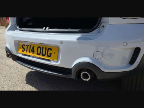 Mini Countryman 2.0 Countryman Cooper SD ALL4 4WD 5dr 23
