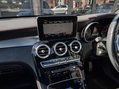 Mercedes-Benz GLC 3.0 AMG GLC 43 4Matic Premium+ Auto 4WD 5dr 25