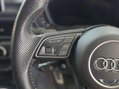 Audi A4 2.0 TFSI 40 Black Edition S Tronic Euro 6 (s/s) 5dr 59