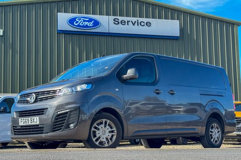 2023 Peugeot BoxerLWB L3H2 Medium Roof Professional Premium Plus 335 Air Con Nav Sensors EURO — thumbnail 37 of 51