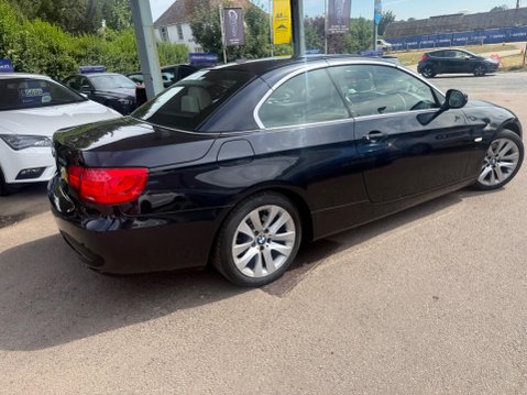 BMW 3 Series 3.0 325i SE Steptronic Euro 5 2dr 7