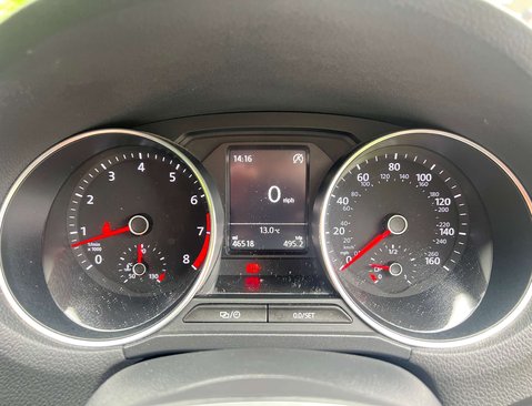 Volkswagen Polo 1.2 Polo Match Edition TSi 5dr 23