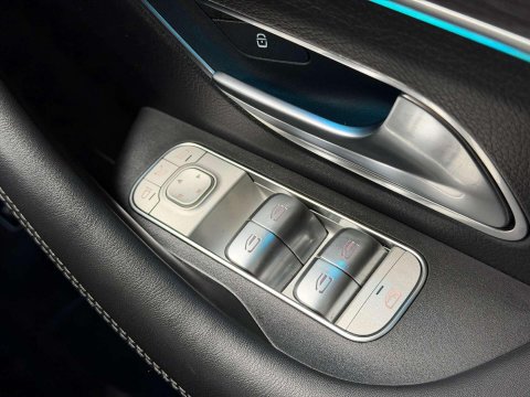 Mercedes-Benz GLE 2.9 GLE400d AMG Line (Premium Plus) Coupe 5dr Diesel G-Tronic 4MATIC Euro 6 56