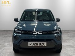 Dacia Spring 65 26.8kWh Expression Hatchback 5dr Electric Auto (65 ps) Parking Sensors