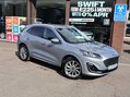 Ford Kuga 2.5h Duratec Vignale CVT Euro 6 (s/s) 5dr 1