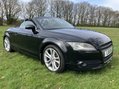 Audi TT QUATTRO S 9