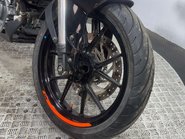 KTM Duke 2019 24k SPARE OR REPAIR PROJECT BIKE NAKED 125CC LEARNER BIKE 28