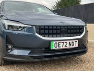 Polestar 2 BASE 16