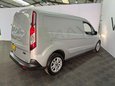 Ford Transit Connect 1.5 Transit Connect 250 Limited EcoBlue 10