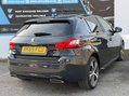 Peugeot 308 2.0 BlueHDi GT Line Euro 6 (s/s) 5dr 30