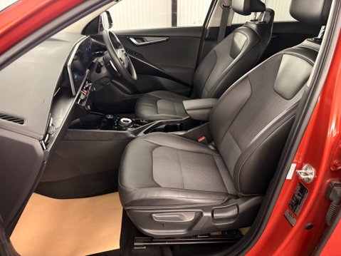 Kia Niro 64.8kWh 3 Auto 5dr 6