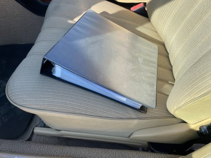 Mercedes-Benz W113 230e 13