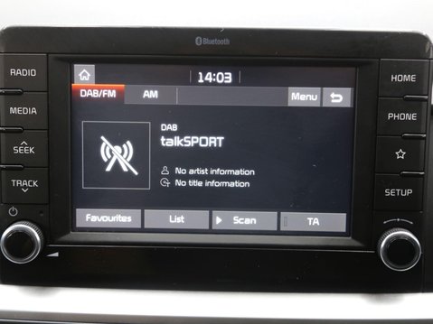 Kia Stonic 1.0 T-GDi 2 Euro 6 (s/s) 5dr 15