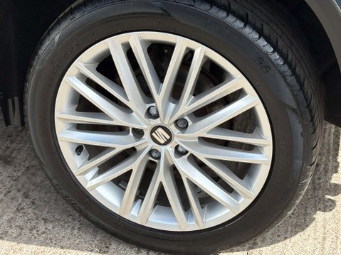 SEAT Ateca 1.4 Ateca Xcellence EcoTSI 5dr 54