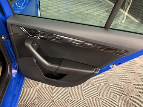 Skoda Octavia 1.5 TSI ACT SE L DSG Euro 6 (s/s) 5dr 33