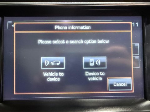 Land Rover Range Rover Sport 3.0 SD V6 HSE Auto 4WD Euro 6 (s/s) 5dr 29